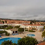 מלון Bay