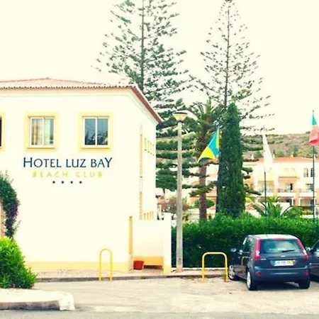 Hotel Bay Luz