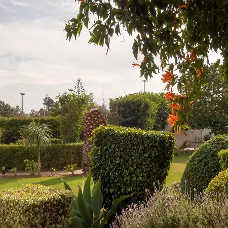 Hotel Bay Luz