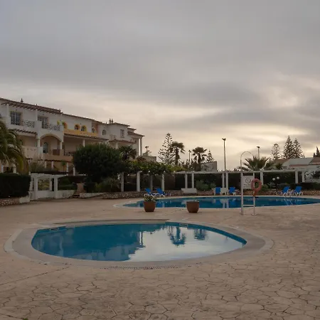 Hotel Bay Luz