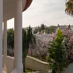 Bay Отель Praia Da Luz