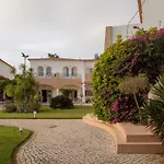 Отель Bay Praia Da Luz