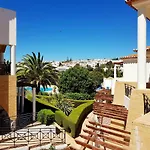Bay Hotel Luz