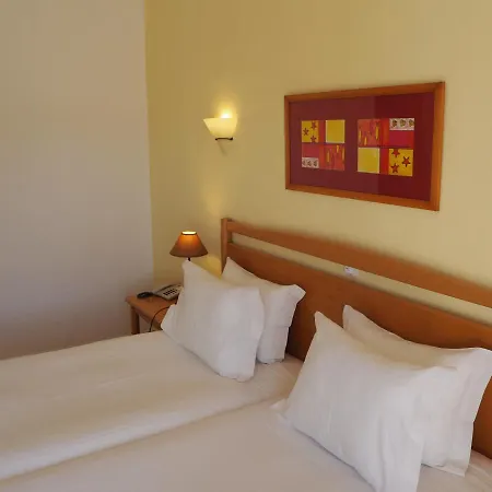 Hotel Bay 4*