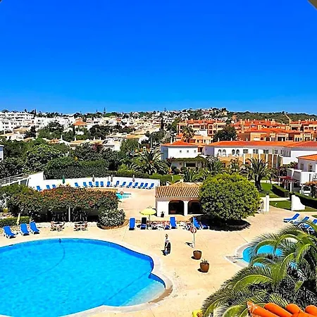 Hotel Bay Luz