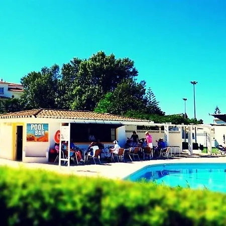 Hotel Bay 4*