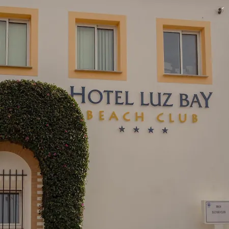 Bay Hotel