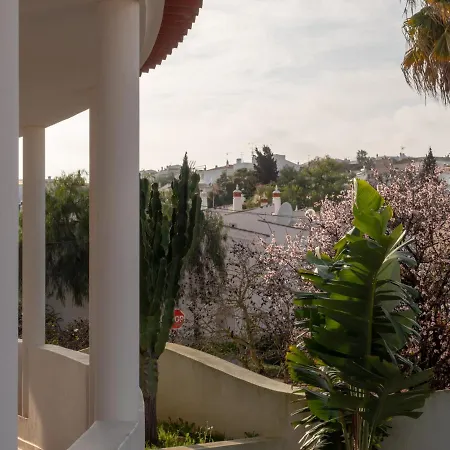 Bay Hotel Praia Da Luz
