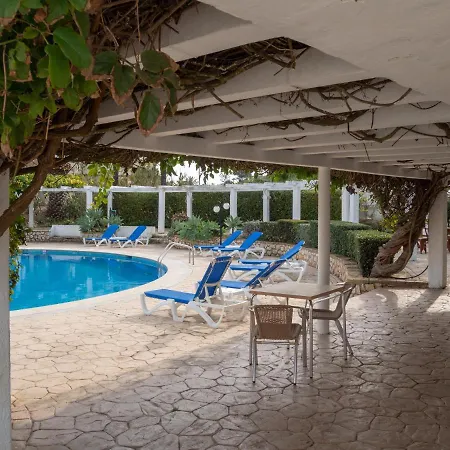 Hotel Bay 4*