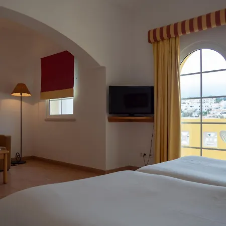 Hotel Bay Praia Da Luz