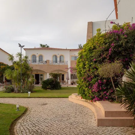Hotel Bay Praia Da Luz