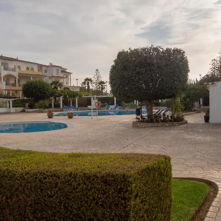 Bay Hotel Praia Da Luz