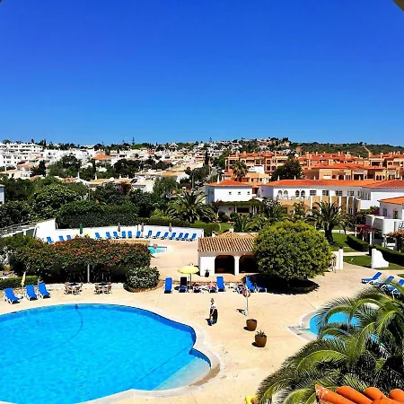 Bay Hotel Praia Da Luz