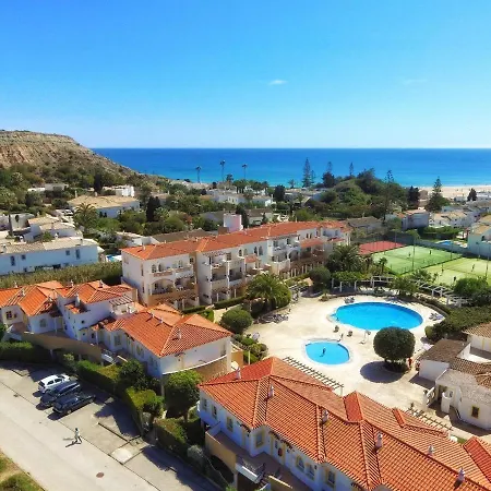 Bay Praia Da Luz
