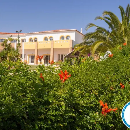 Bay Hotel Praia Da Luz