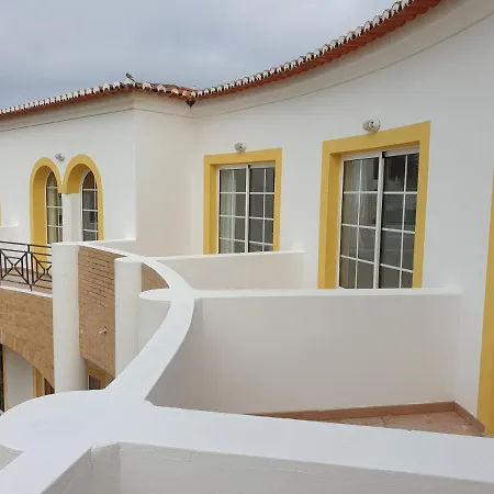Bay Hotel Praia Da Luz