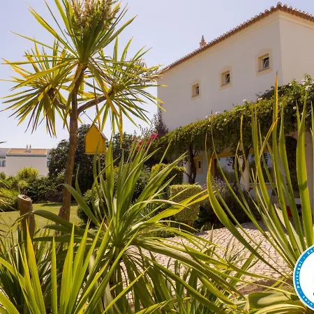 Hotel Bay Luz