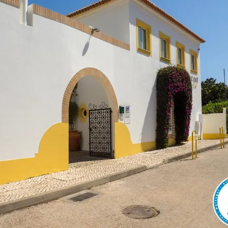 Bay Hotel Praia Da Luz