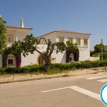 Hotel Bay Praia Da Luz