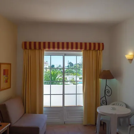 Bay Hotel Praia Da Luz