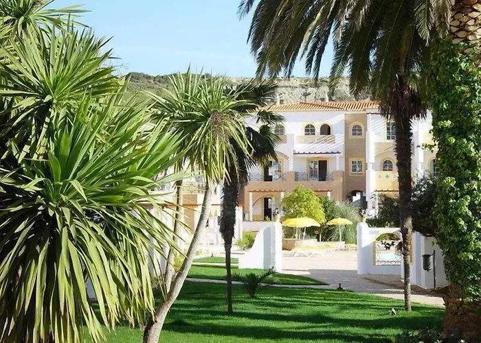 Bay 4* Praia Da Luz