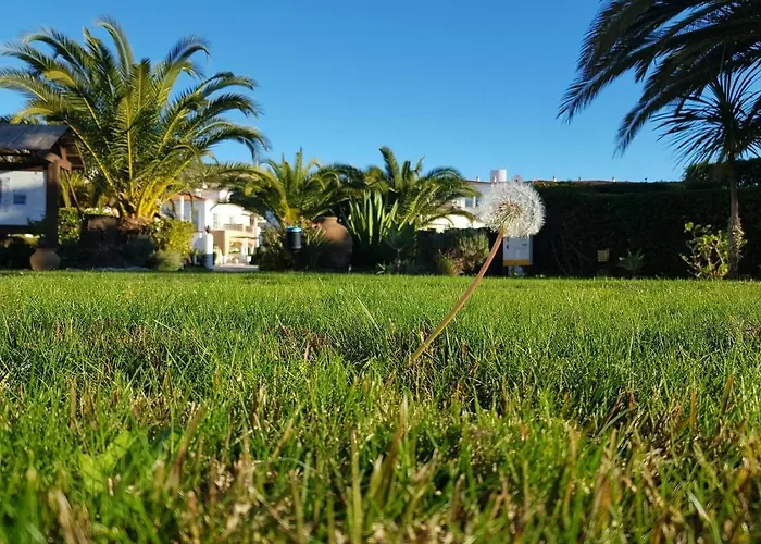 Bay Hotel Praia Da Luz