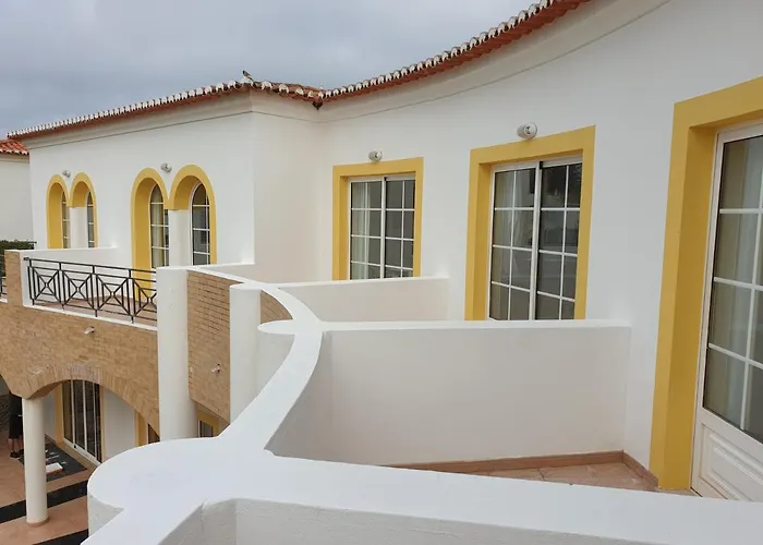 Bay Hotel Praia Da Luz