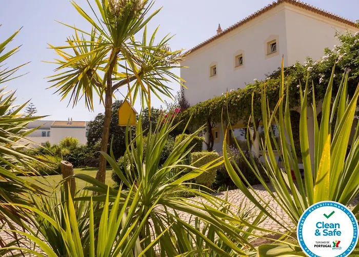 Hotel Bay Praia Da Luz