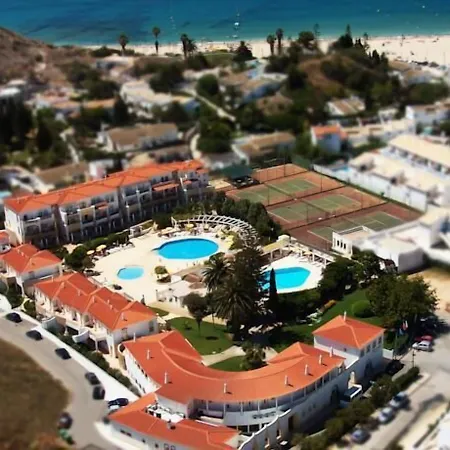 Otel Bay Luz