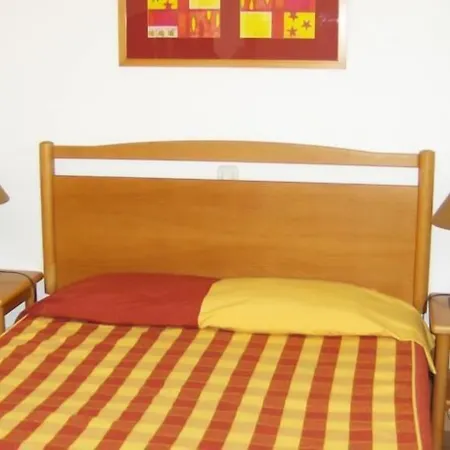 Bay Otel Luz