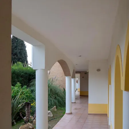 Otel Bay