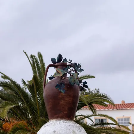 Otel Bay Luz