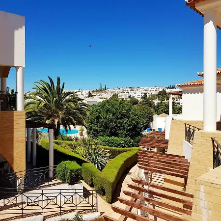 Bay Otel Luz