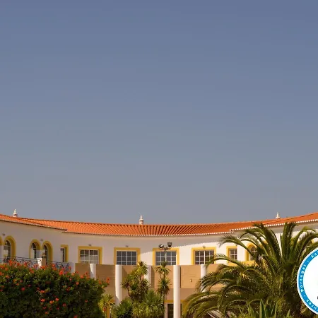 Hotel Bay Luz